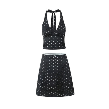 Dot Darling™ Two-Piece Set