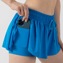 Veda Motion Shorts