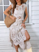 Celeste Lace Dreams Set