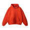 Warm Orange