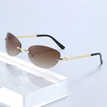 Lumièra™ Frameless Shades