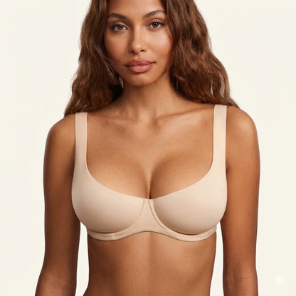 LunaLift™ Balconette Bra