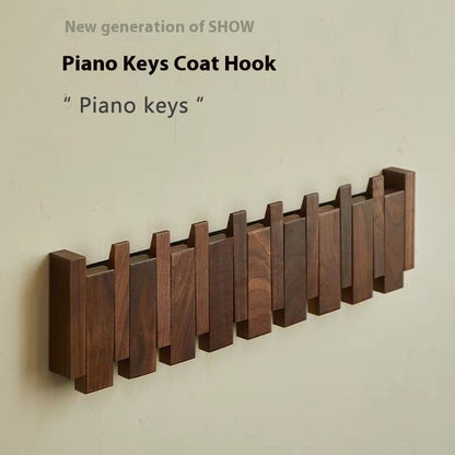 Support de piano WoodKey™