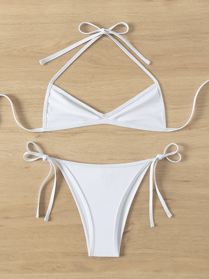 Bikini triangle Midnight Tie™