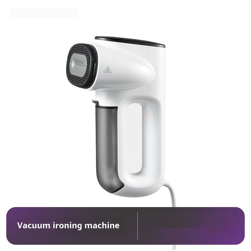 Défroisseur vapeur portable CloudPress Ultra™