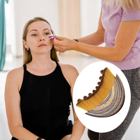 Brosse lymphatique faciale LumiLift