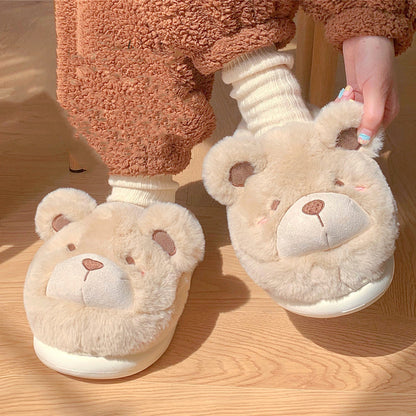 Save the Polar Bear™ Slippers