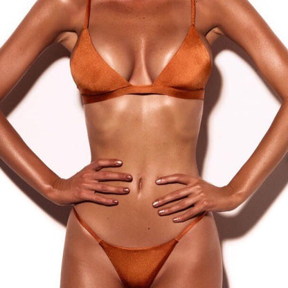 Ensemble bikini Midnight Allure