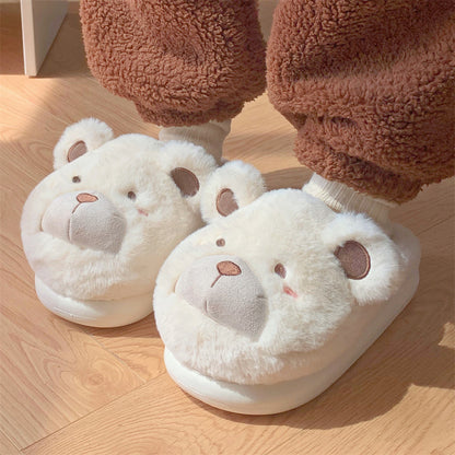Save the Polar Bear™ Slippers