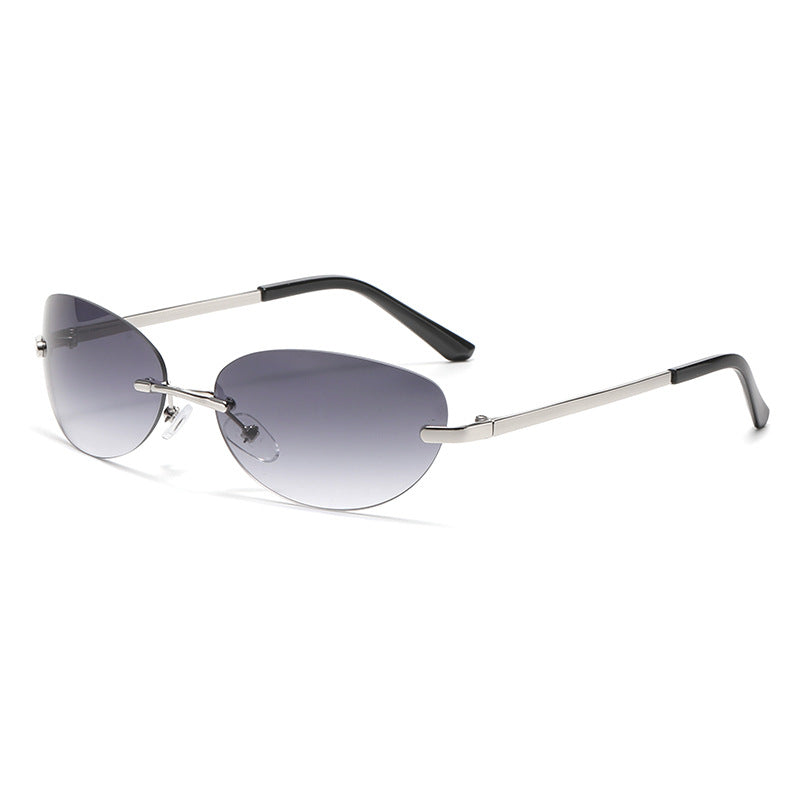 Lumièra™ Frameless Shades