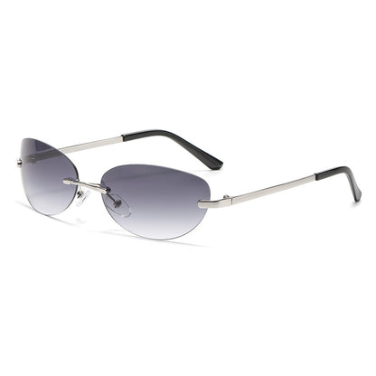 Lumièra™ Frameless Shades