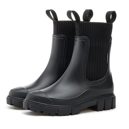 Bottes de pluie à plateforme RainyDay Elevate™