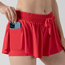 Veda Motion Shorts