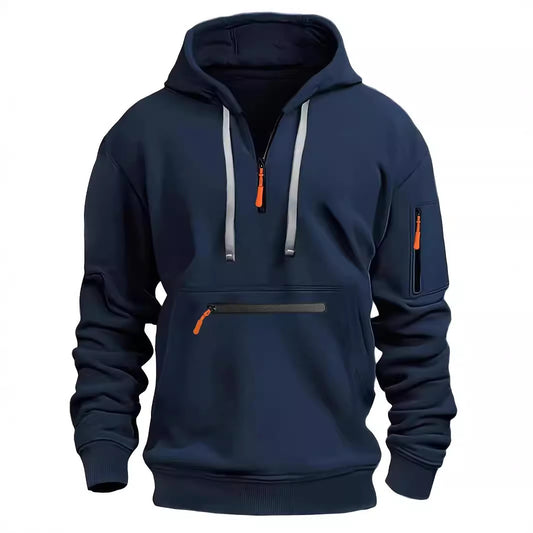 Veste à capuche utilitaire CoreFlex™ (1 achetée, 1 offerte)