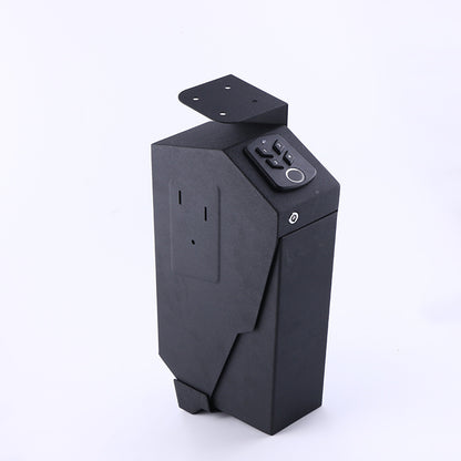 Smart Biometric Gun Safe – Quick Access, Maximum Security