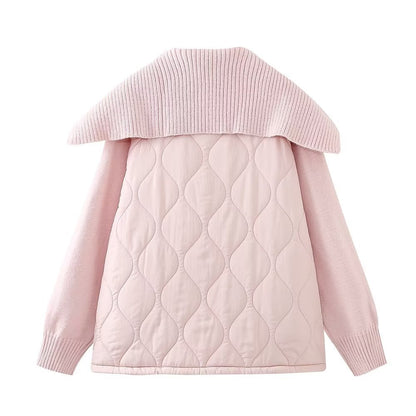 SailorChic™ Quilted Coat