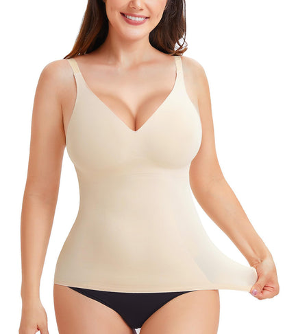 Veda SculptFit Shaper Tank