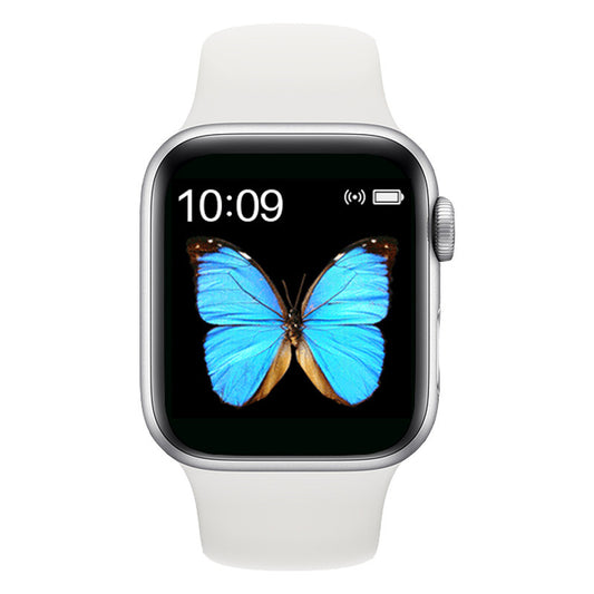 PulseMate Smartwatch