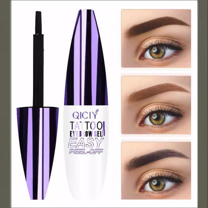 BrowTint Pro™ Peel-Off Eyebrow Gel