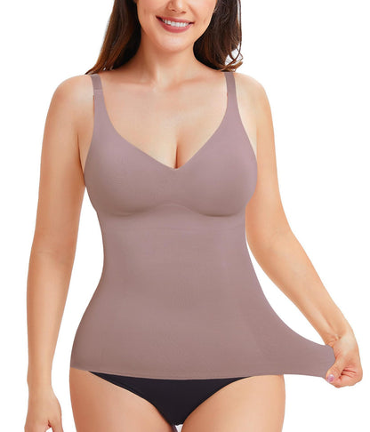 Veda SculptFit Shaper Tank
