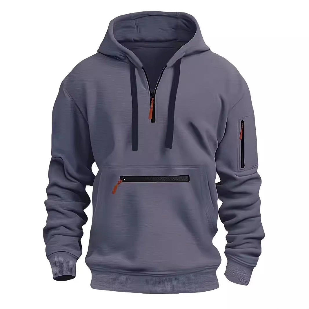 CoreFlex™ Utility Hoodie Jacket (Buy 1, get 1 FREE)