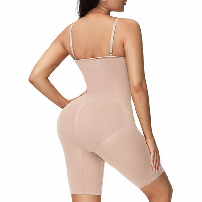 SeamlessSculpt™ Body Shaper
