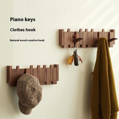 Support de piano WoodKey™