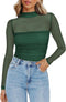 Dark Green