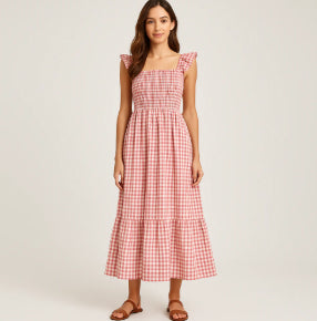 Marbella™ Picnic Maxi Dress