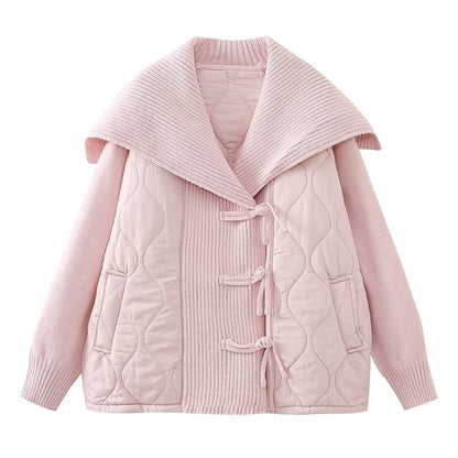SailorChic™ Quilted Coat