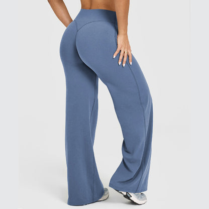 Everyday Sculpt Straight-Leg Pants