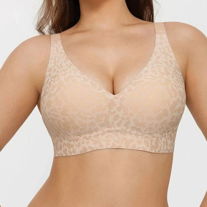 LumaSoft™ Seamless Comfort Bra