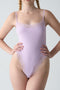 Triangle Light Purple