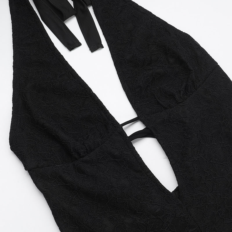 Midnight Muse™ Lace Jumpsuit