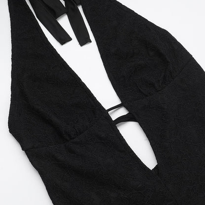 Midnight Muse™ Lace Jumpsuit