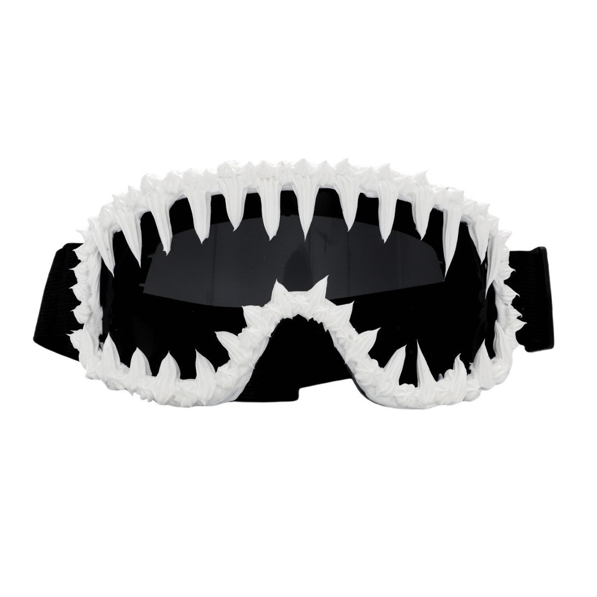 NightDrip™ Reflective Resin Goggles