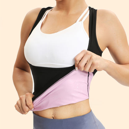 HeatCore Sauna Vest