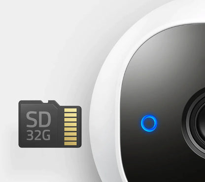 RoboBuddy™ – Smart Mobile Surveillance Robot Camera
