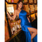 Royal blue