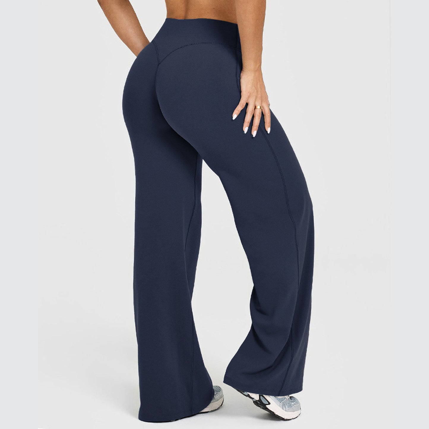 Everyday Sculpt Straight-Leg Pants