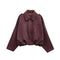 Dark Red