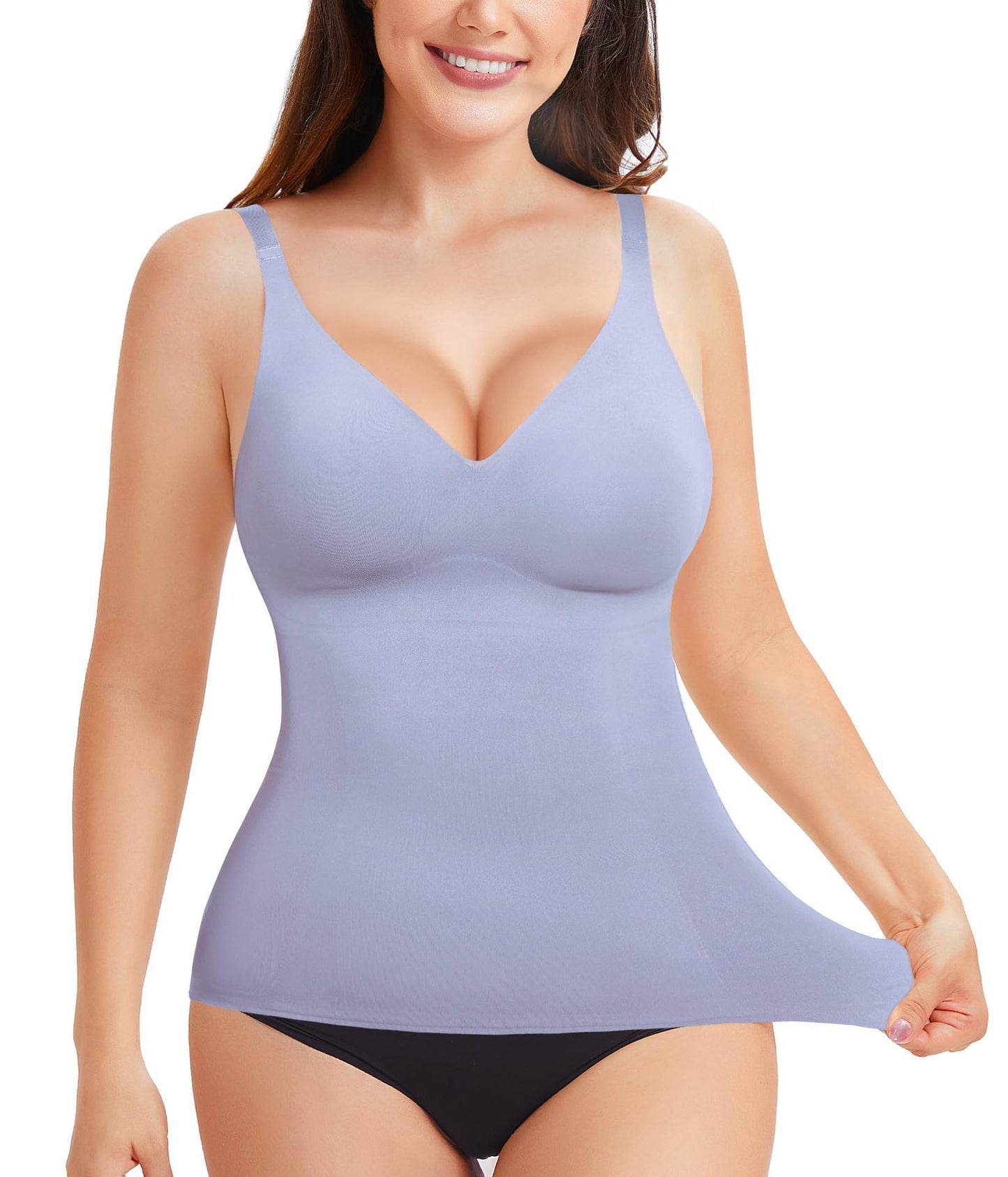 Veda SculptFit Shaper Tank