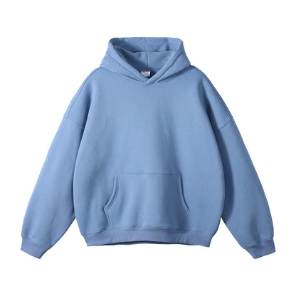StreetLuxe Everyday Hoodie
