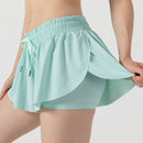 Veda Motion Shorts