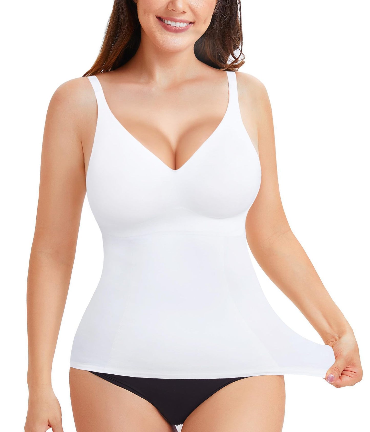 Veda SculptFit Shaper Tank