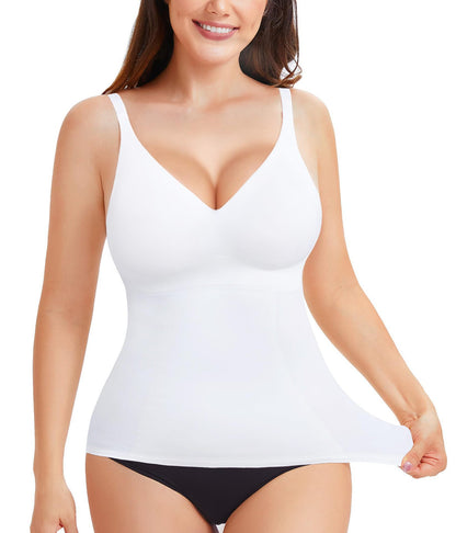 Veda SculptFit Shaper Tank