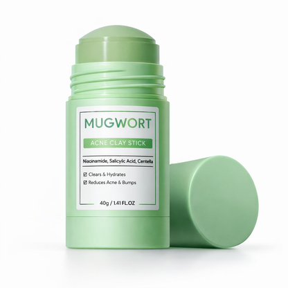 ClearPore™ Volcanic Clay Stick
