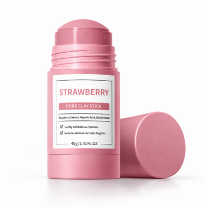 ClearPore™ Volcanic Clay Stick
