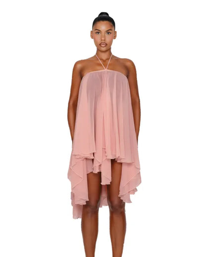 Eclipse Flow Dress